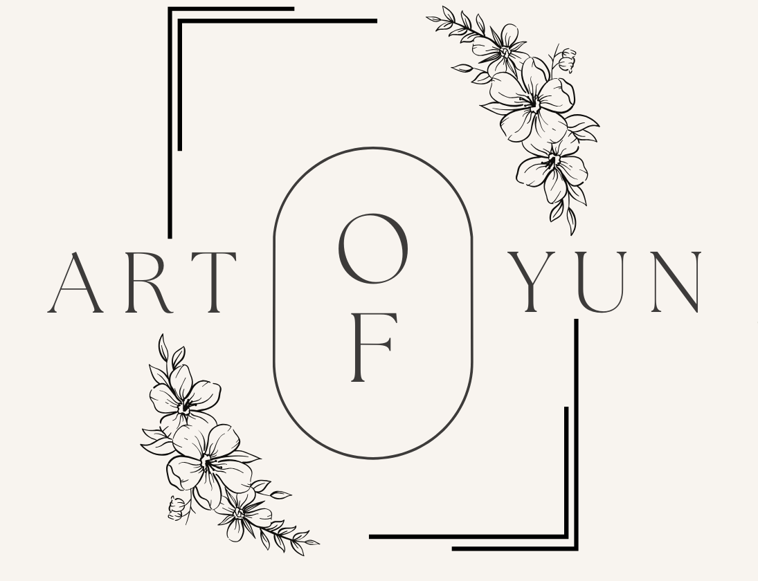 History of ArtofYun, the Store's Origins, and Name Meaning